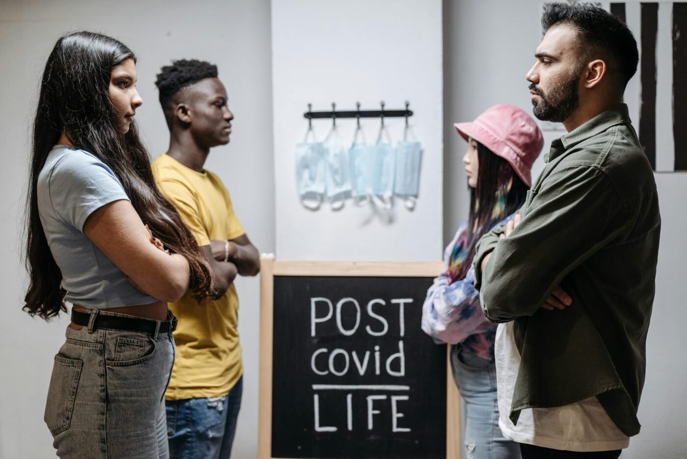 Nouvelles normes d'hygiène post-COVID : Comment les entreprises de nettoyage s'adaptent